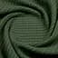Плед-покривало Cosas Agave Knitted Braid косичка 160х230 см агава (Blanket_54Agave_KnittedBraid_160x230) - мініатюра 4