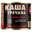 Каша гречана Алан з яловичиною 525 г (818258) - мініатюра 1