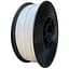 Пластик для 3D-принтера Тірапласт PETG 1.75мм, 3кг, white (25068) - мініатюра 1