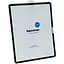 Захисне скло BeCover 10D для планшета Apple iPad Air 13" 2024 (A2898/A2899/A2900) Black - мініатюра 1