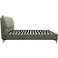 Ліжко Avanti Dalida 180 Light Grey - мініатюра 3