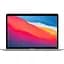 Ноутбук Apple MacBook Air 13" 8/256GB Silver 2020 (MGN93) Б/В [167483] - мініатюра 1