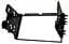 Переходная рамка Chevrolet Lacetti, Aveo, Tacuma, Nubira AWM 781-10-062 - миниатюра 3