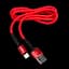 Кабель (шнур) LogicPower USB 3.0 to USB Type-C 5A зі швидкою зарядкою (QC) 1м LS63C-5A - мініатюра 2