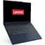 Ноутбук Lenovo IdeaPad Slim 3 16IRH10 i7-13620H 49GHz,10 cores,IPS,56 GB DDR5,2 TB,UHD,Без ОС - мініатюра 4