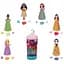 Лялька-сюрприз Disney Princess Royal Color Reveal Сонячні та квіткові (HRN63) - мініатюра 2