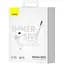 Бездротові навушники Baseus Bowie WX5 True Wireless Earphones білі A00051000213-00 - мініатюра 7