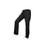 Штаны Montane Female Dynamo Pants M Черный (1004-FDYPRBLAM10) - миниатюра 1