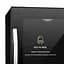 Холодильная витрина KLARSTEIN Beersafe M Onyx 33 л (10034847) - миниатюра 4
