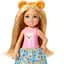 Ігровий набір Barbie Club Chelsea Чайна вечірка з лялькою Челсі (JJB40) - мініатюра 7