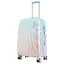 Валіза Semi Line 25 дюймів (M) Blue/Pink Cream Gradient (T5649-2) - мініатюра 1