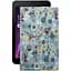 Чохол StatusCASE з екошкіри для планшету Asus MeMO Pad 7 ME70CX-1A036A Кола-кольорові - мініатюра 1