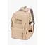 Рюкзак спортивний чоловічий 660 Бежевий - мініатюра 1