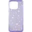 TPU чохол Nova для Xiaomi Redmi 12C / Poco C55 Purple - мініатюра 2