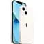 Смартфон Apple iPhone 13 mini 128Gb Starlight [MLK13] - мініатюра 3