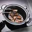 Мультиварка Russell Hobbs 22750-56 Healthy 6L Digital (23290036002) - мініатюра 4