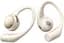 Навушники Honor Earbuds Open Polar Gold - мініатюра 5