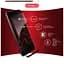 Скло захисне Intaleo Full Glue Realme Note 60X Black (1283126609053) - мініатюра 4