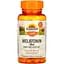Аминокислота Мелатонин Sundown Naturals 10 мг 90 капсул - миниатюра 1