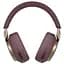 Навушники з мікрофоном Bowers&Wilkins PX8 Royal Burgundy - мініатюра 1