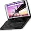 Планшет-телефон Hoozo MTPad116 LTE 2/32 4G Red + Чехол-клавиатура - миниатюра 3