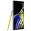 Смартфон Samsung Galaxy Note 9 6/128Gb Ocean Blue (SM-N9600) (CN) [NFC, 2 SIM] - мініатюра 5