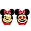Бальзам для губ Lip Smacker Disney Emoji Minnie Клубника 7.4 г (459515) - миниатюра 4