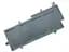 Акумулятор для Toshiba PA5013U Portege Z830, Z835, Z930, Z935 Ultrabook (14.8V 2900 mAh) - мініатюра 3