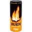 Енергетичний безалкогольний напій Burn Dark Energy 250 мл - мініатюра 1