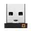 Logitech USB-приемник Unifying receiver (910-005931) Black - мініатюра 2