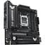 Материнская плата Asus TUF Gaming B850M-PLUS sAM5 B850 4xDDR5 M.2 HDMI DP mATX - миниатюра 5