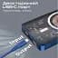 Повербанк Promate TransPack-5 5000 mAh 22.5W Blue (transpack-5.blue) - миниатюра 6