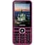 Мобільний телефон Sigma X-style 31 Power Type-C Purple (4827798855041) - мініатюра 1