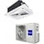 Кондиціонер Haier AB50S2SC2FA(H)/1U50KEFFRA-1 outdoor (Flexis) - мініатюра 1