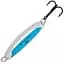 Блесна Williams Wabler 21.26 g Print Blue/Silver (1102-W60EB-EB) - миниатюра 1