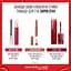 Жидкая губная помада Maybelline New York Super Stay Vinyl Ink с глянцевым финишем Cheeky тон 35, 4.2 мл (B3421200) - миниатюра 9
