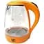 Электрический чайник Promotec PM 810-D 1.7л 1850 - 2200 Вт оранжевый (PM 810-D_2187) - миниатюра 1
