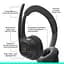 Навушники Zone 300 Wireless Headset BT Black (981-001407) Logitech teh0021845 - мініатюра 8