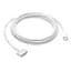 Кабель Apple USB-C to MagSafe 3 Cable 2m White (MLYV3) [65828] - мініатюра 1