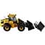 Модель Britains Трактор JCB 419S 1:32 (43223) - мініатюра 2