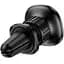 Автодержатель Borofone BH124 Roman Black/Red - миниатюра 3