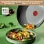 Сковорода Tefal Renewal 28 см керамічне покриття - мініатюра 11