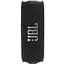 Портативна колонка JBL Flip 7 Black (JBLFLIP7BLK) - мініатюра 1