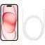 Смартфон Apple iPhone 15 Plus 256GB Pink (MU193) Б/В [164585] - мініатюра 13