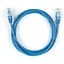 Патч-корд Vinga 2 m COPPER (VCPPCC2B) - миниатюра 1