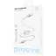 Кабель Proove Multi Charging Type-C to Lightning 27W white - мініатюра 2