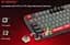 Клавіатура ігрова механічна A4Tech S-87 Bloody Black, BLMS Red Plus Switch, Eng/Rus/Укр - мініатюра 11