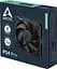 Корпусный вентилятор 140 мм Arctic P14 Pro ACFAN00313A Black - миниатюра 3