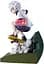Фигурка Bandai Spirits Хантер х Хантер Киллуа Hunter x Hunter Killua 14 см BS HH K 14 - миниатюра 2