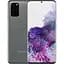 Смартфон Samsung Galaxy S20+ 5G 12/128GB Cosmic Gray (SM-G9860) [NFC, 2 SIM, no eSIM] (Asian Version) - миниатюра 1